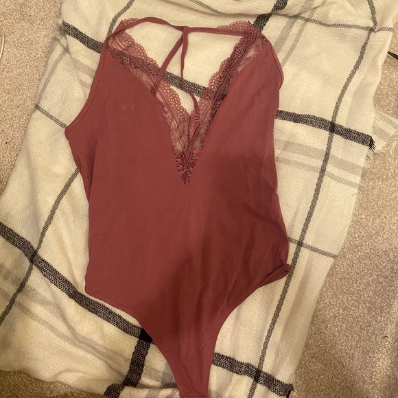 Express Tops - EXPRESS ladies bodysuit